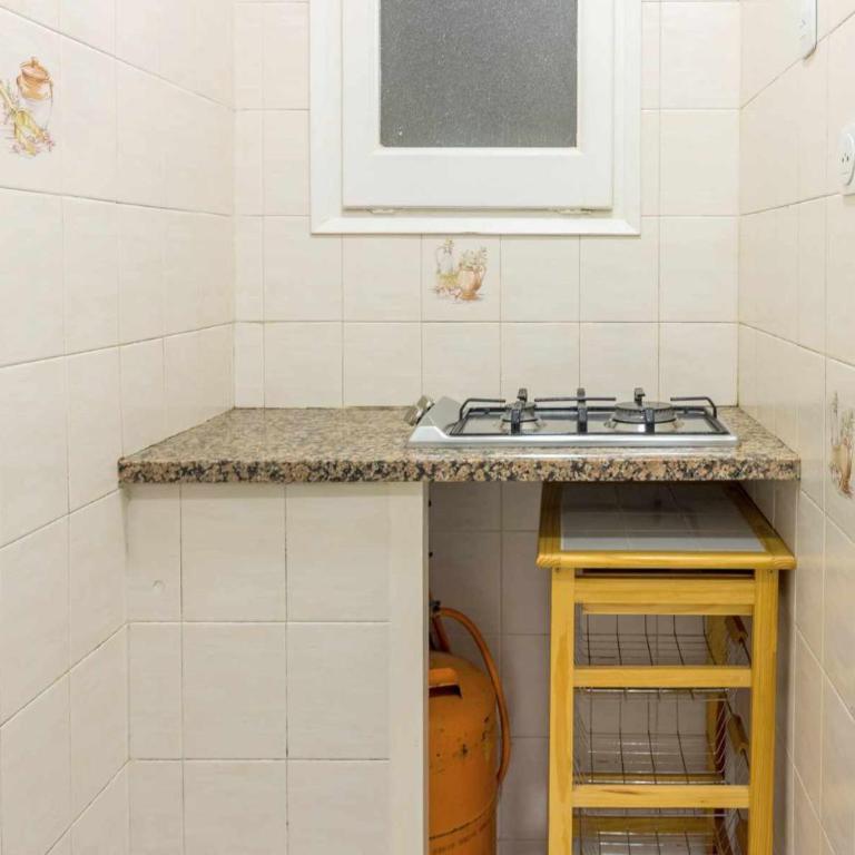Caleta Sol 403I Apartamento con terraza - Apartamento de 1 dormitorio - 14