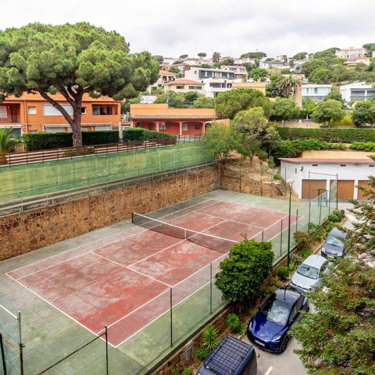 Caleta Sol 403I Apartamento con terraza - Apartamento de 1 dormitorio - 25