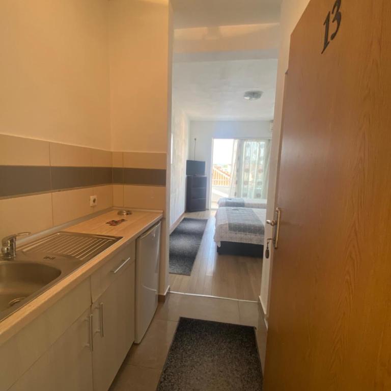 Ajan Apartments - Apartman sa 1 Spavaćom Sobom - 6