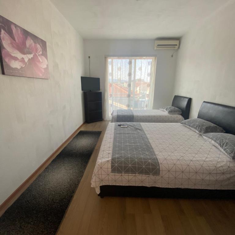 Ajan Apartments - Apartman sa 1 Spavaćom Sobom - 5