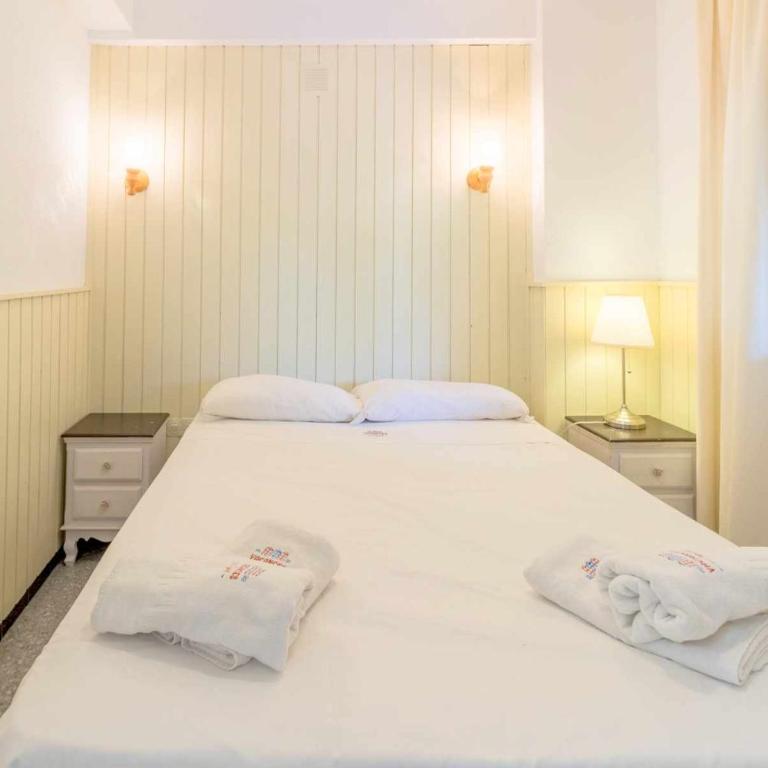 Caleta Sol 505I Apartamento con terraza - Apartamento de 1 dormitorio - 5