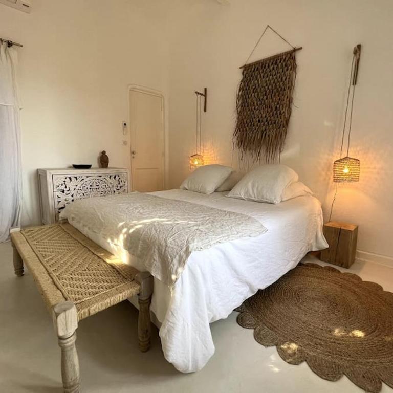 Magnifique villa avec piscine, splendide vue mer. - Villa - 25