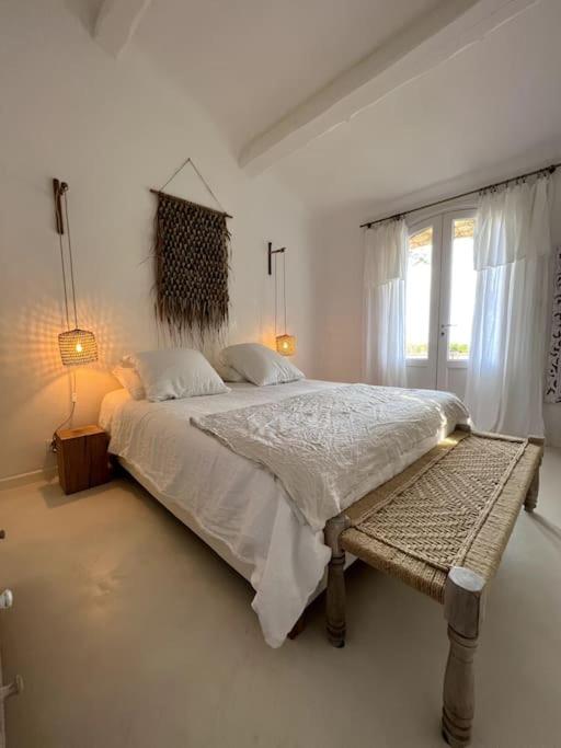 Magnifique villa avec piscine, splendide vue mer. - Villa - 26