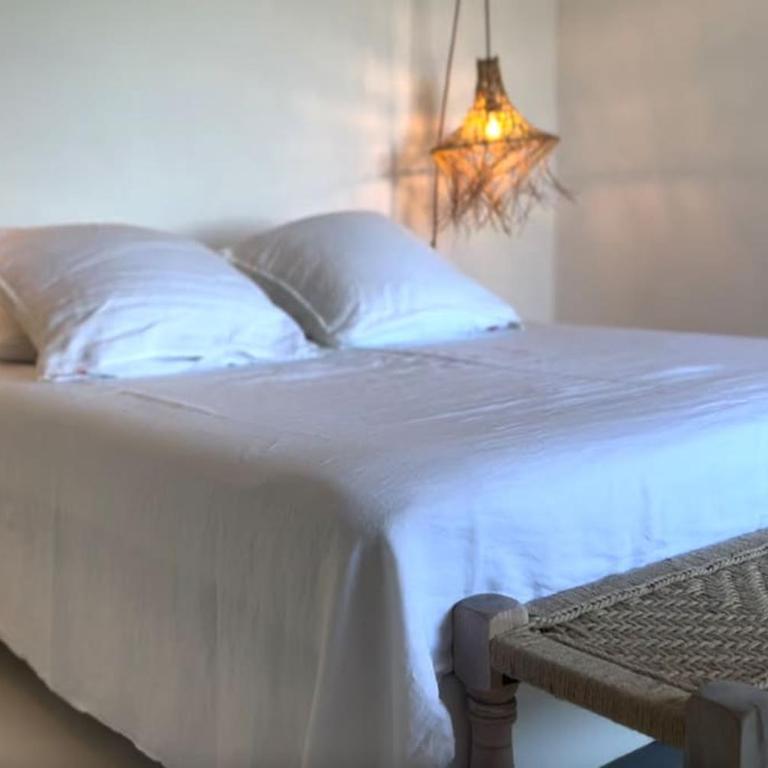 Magnifique villa avec piscine, splendide vue mer. - Villa - 36