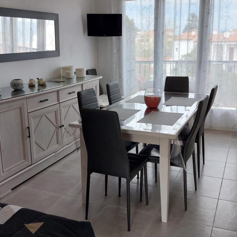 EL GRECO - Apartamento de 2 dormitorios - 3