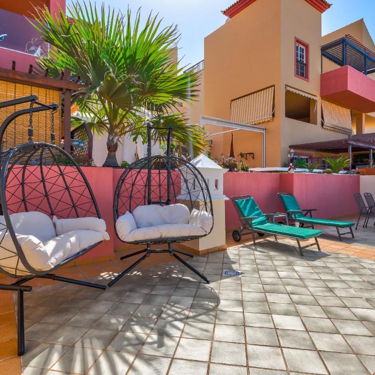 Terrazas del DUQUE I 1a020 - Apartment with Sea View - 1