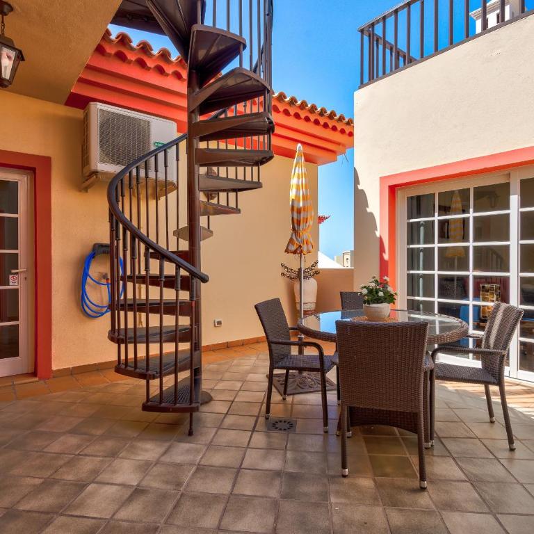 Terrazas del DUQUE I 1a020 - Apartment with Sea View - 2
