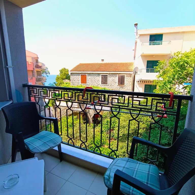 Center Studio - Apartman sa 1 Spavaćom Sobom - 1