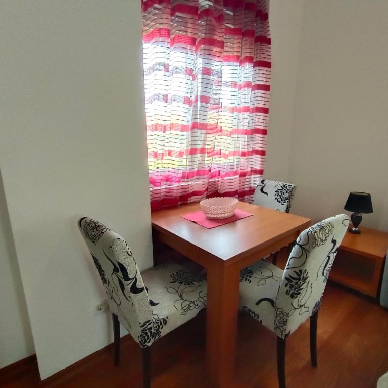 Center Studio - Apartman sa 1 Spavaćom Sobom - 5