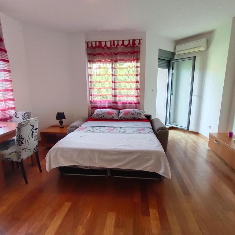 Center Studio - Apartman sa 1 Spavaćom Sobom - 9
