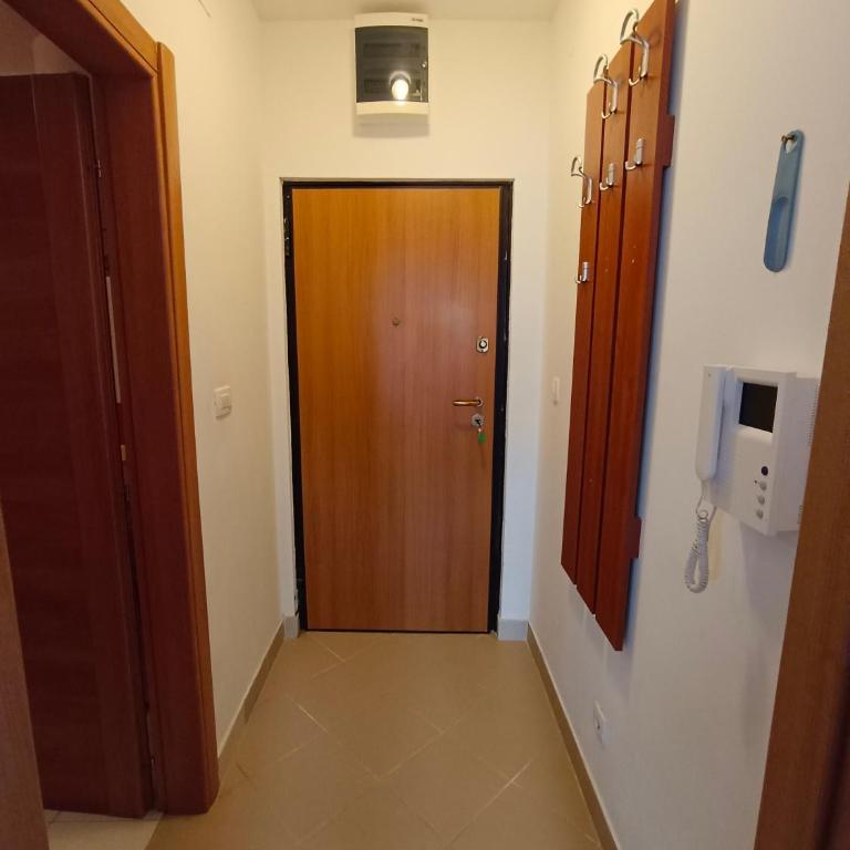 Center Studio - Apartman sa 1 Spavaćom Sobom - 13