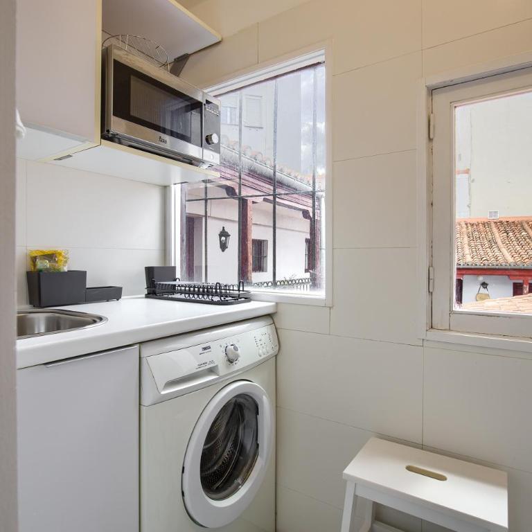 Latina Center - Estudio en La Latina - One-Bedroom Apartment - 3