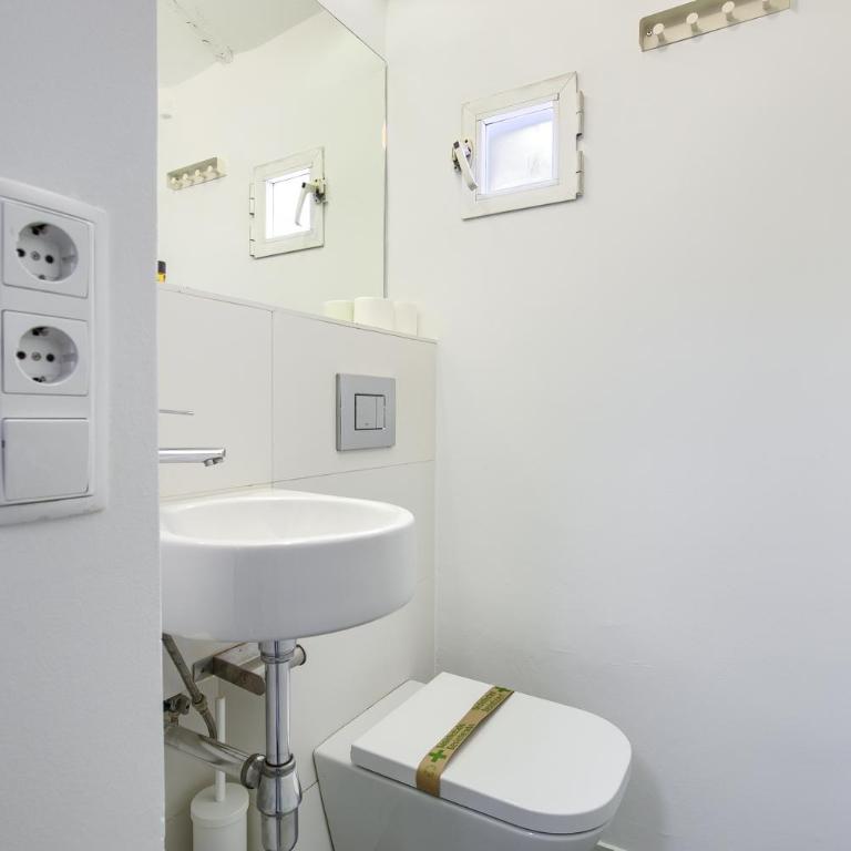 Latina Center - Estudio en La Latina - One-Bedroom Apartment - 4