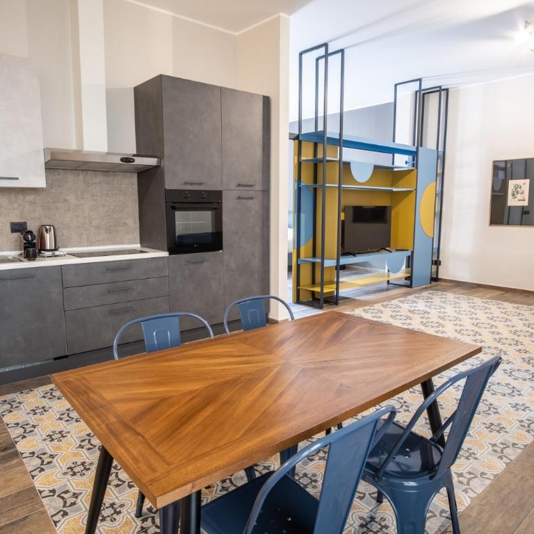 Palazzo Zippitelli - Appartamento con 1 Camera da Letto - 1