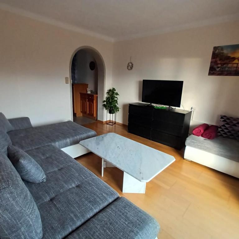 Haus Moser - Apartment mit 2 Schlafzimmern - 29