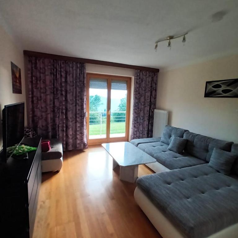 Haus Moser - Apartment mit 2 Schlafzimmern - 28