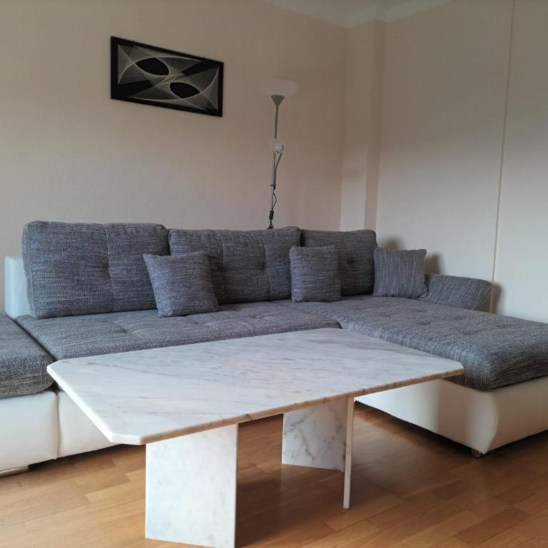 Haus Moser - Apartment mit 2 Schlafzimmern - 27