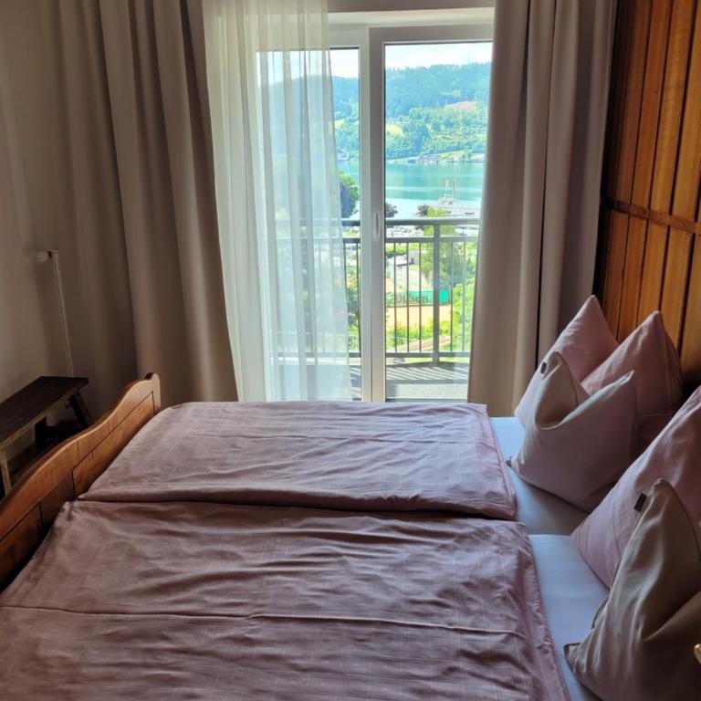 Lucashof Millstättersee - Apartment mit 1 Schlafzimmer - 7