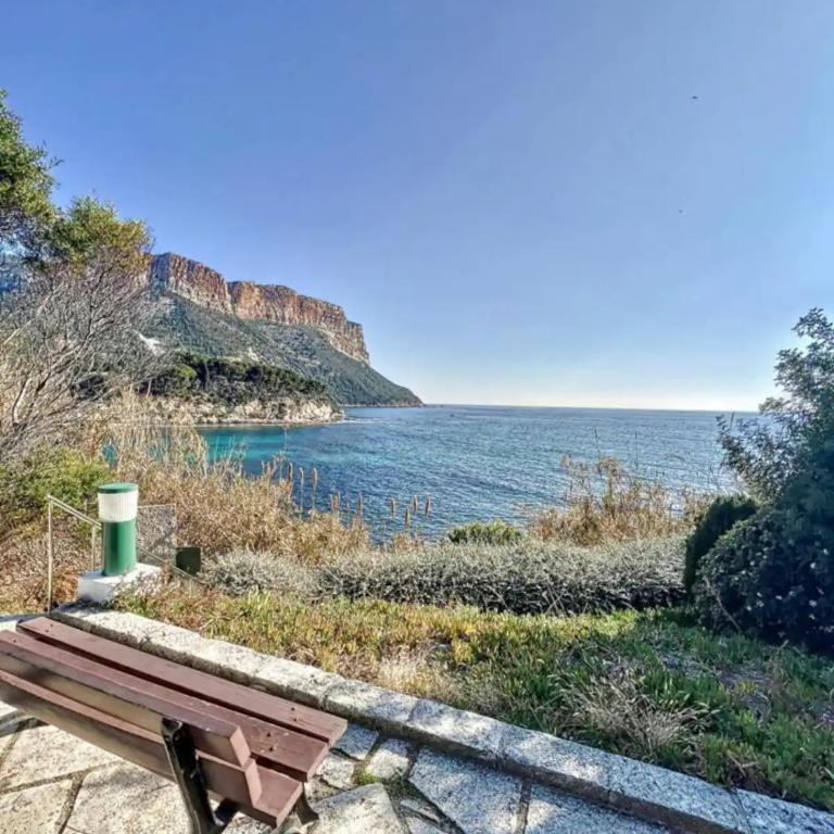 Le Canaillou par Dodo-a-Cassis - Appartement 3 Chambres - 27