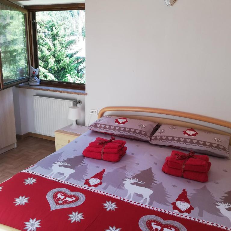 Cèsa Pier Sellaronda Dolomiti - Appartamento con 2 Camere da Letto - 8