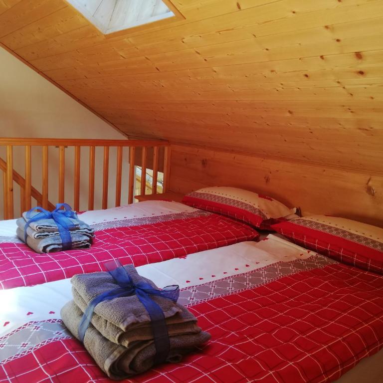 Cèsa Pier Sellaronda Dolomiti - Appartamento con 2 Camere da Letto - 14