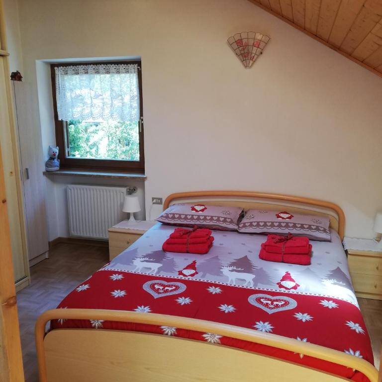 Cèsa Pier Sellaronda Dolomiti - Appartamento con 2 Camere da Letto - 7