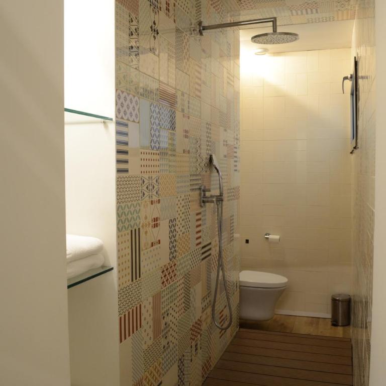 Les Monges Palace Boutique - Triple Room - 1