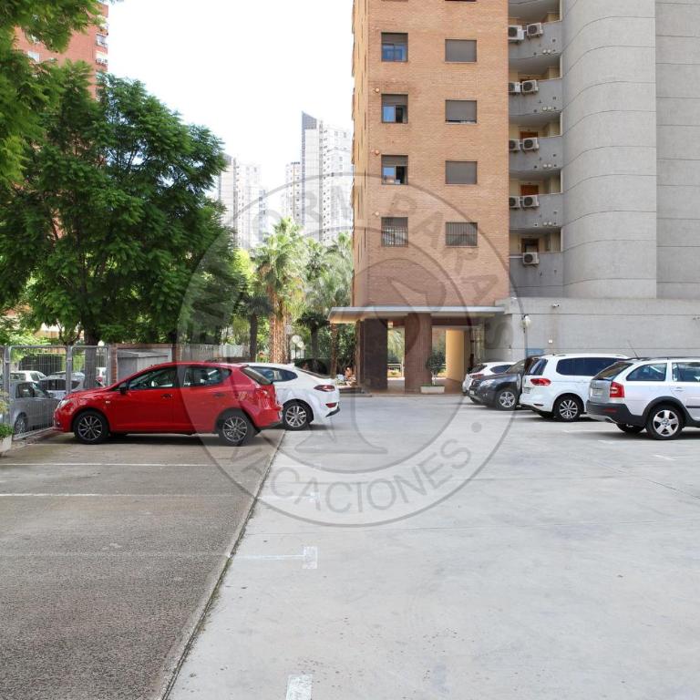 Apartamentos Paraíso Centro - BenidormParaíso - One-Bedroom Suite - 16
