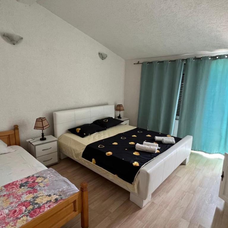 Apartments Harmony - Apartman - 3
