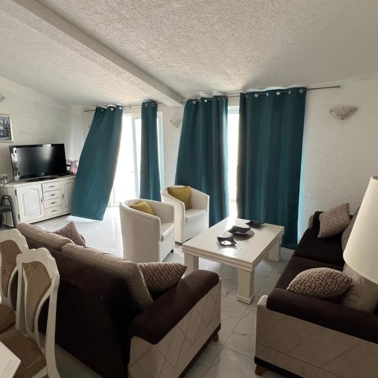 Apartments Harmony - Apartman - 14