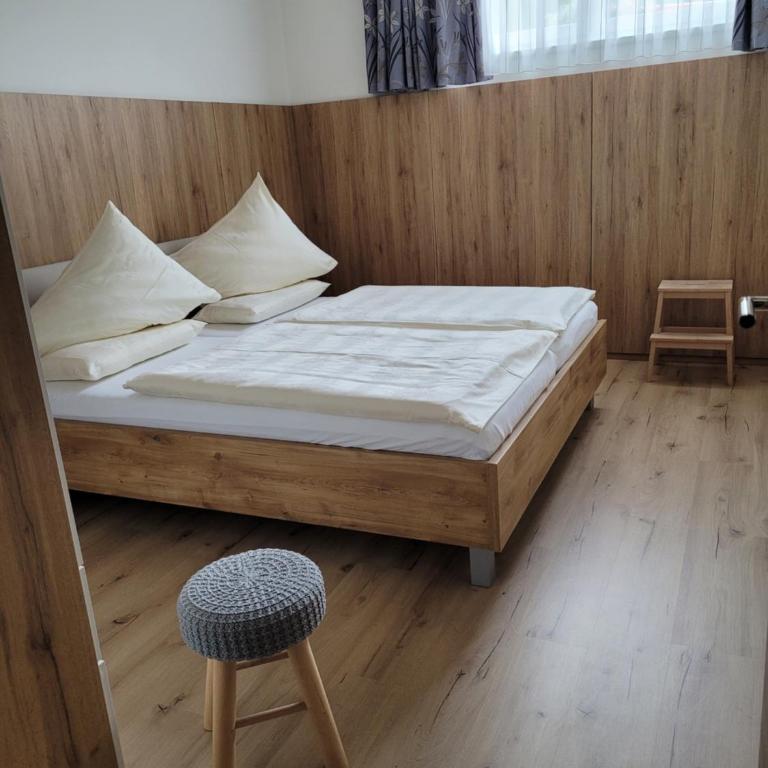 Lucashof Millstättersee - Apartment mit 2 Schlafzimmern - 13
