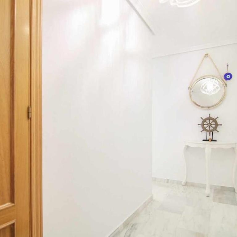 RIURAU HOME ático dúplex en Calpe - Apartamento de 1 dormitorio - 13