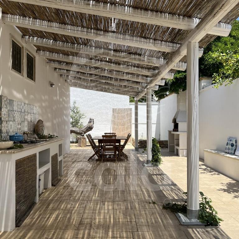 Villa Teresa - giardino privato By Cala Salento - Villa con 3 Camere da Letto - 1