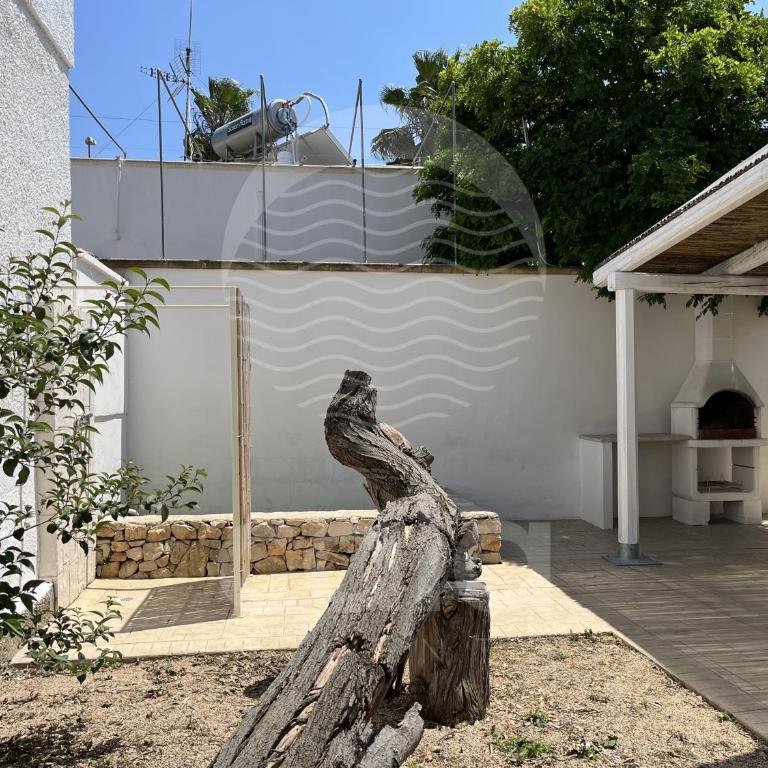 Villa Teresa - giardino privato By Cala Salento - Villa con 3 Camere da Letto - 33