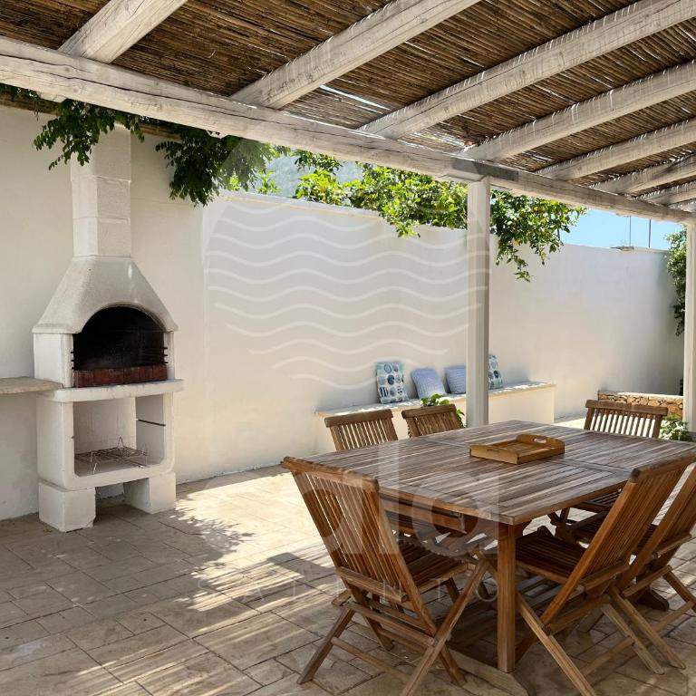 Villa Teresa - giardino privato By Cala Salento - Villa con 3 Camere da Letto - 31