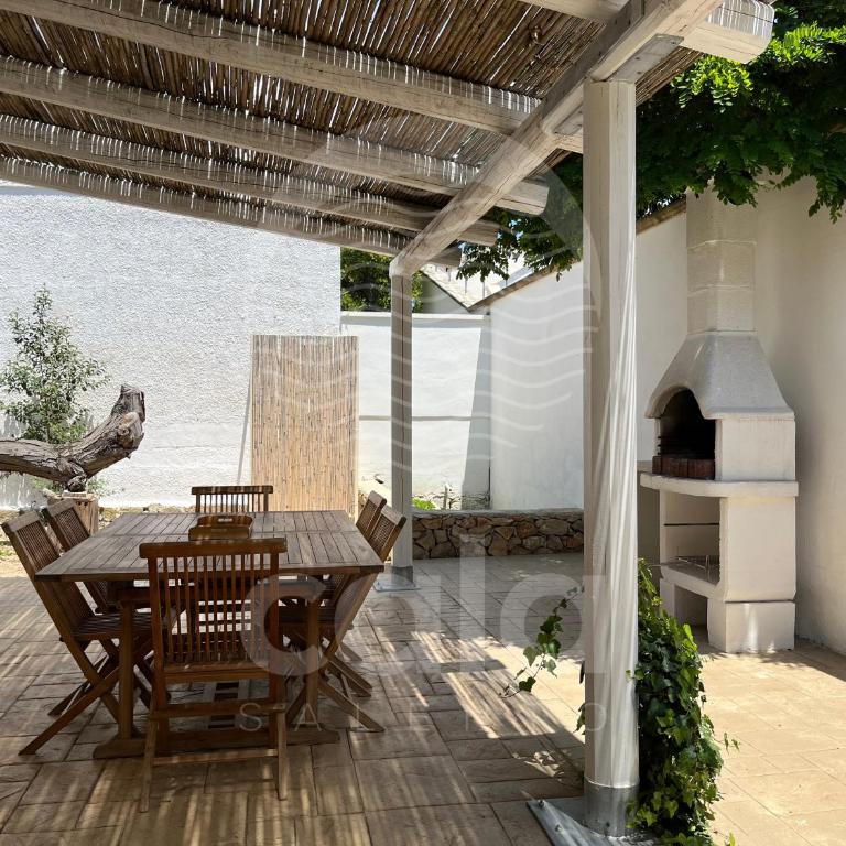 Villa Teresa - giardino privato By Cala Salento - Villa con 3 Camere da Letto - 28