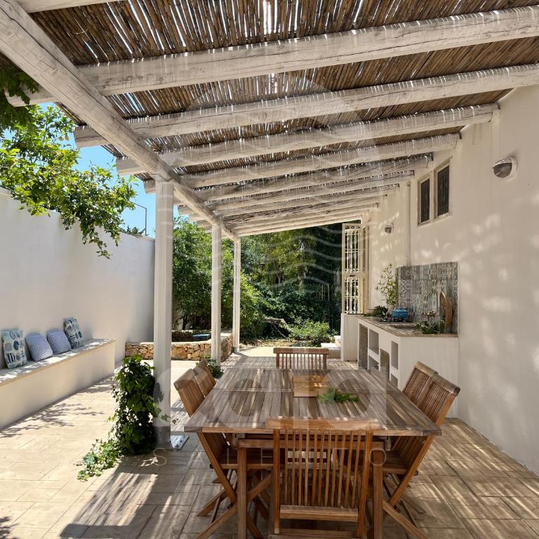 Villa Teresa - giardino privato By Cala Salento - Villa con 3 Camere da Letto - 30