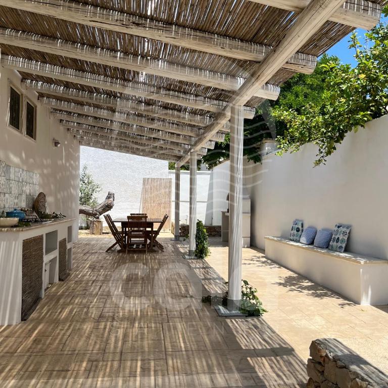 Villa Teresa - giardino privato By Cala Salento - Villa con 3 Camere da Letto - 26