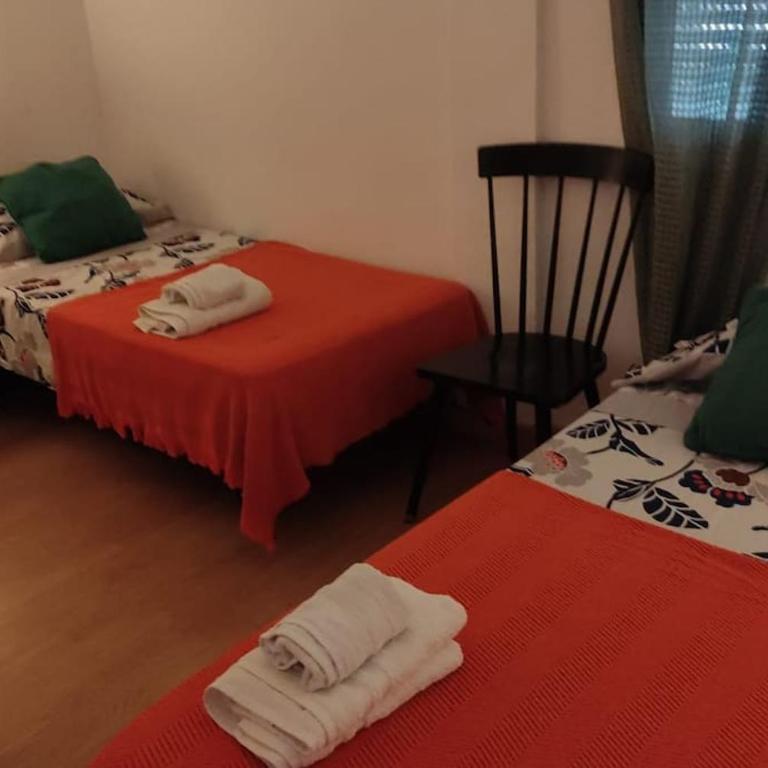 Ático con encanto en el centro de torremolinos - Apartamento de 3 dormitorios - 7