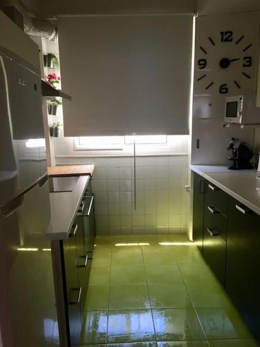 Ático con encanto en el centro de torremolinos - Apartamento de 3 dormitorios - 12