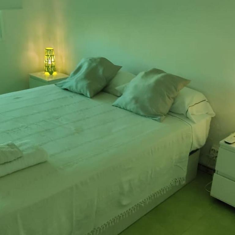 Ático con encanto en el centro de torremolinos - Apartamento de 3 dormitorios - 15