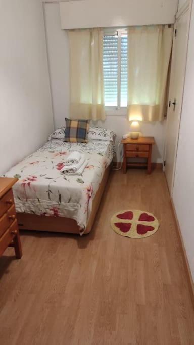 Ático con encanto en el centro de torremolinos - Apartamento de 3 dormitorios - 18