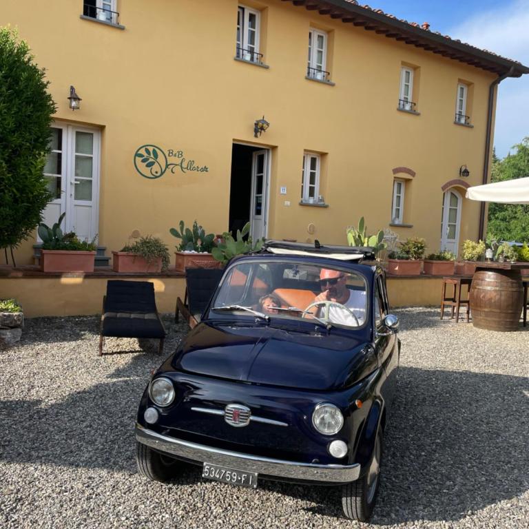 Alloro Case Vacanze 2 - Casa con 2 Camere da Letto - 53