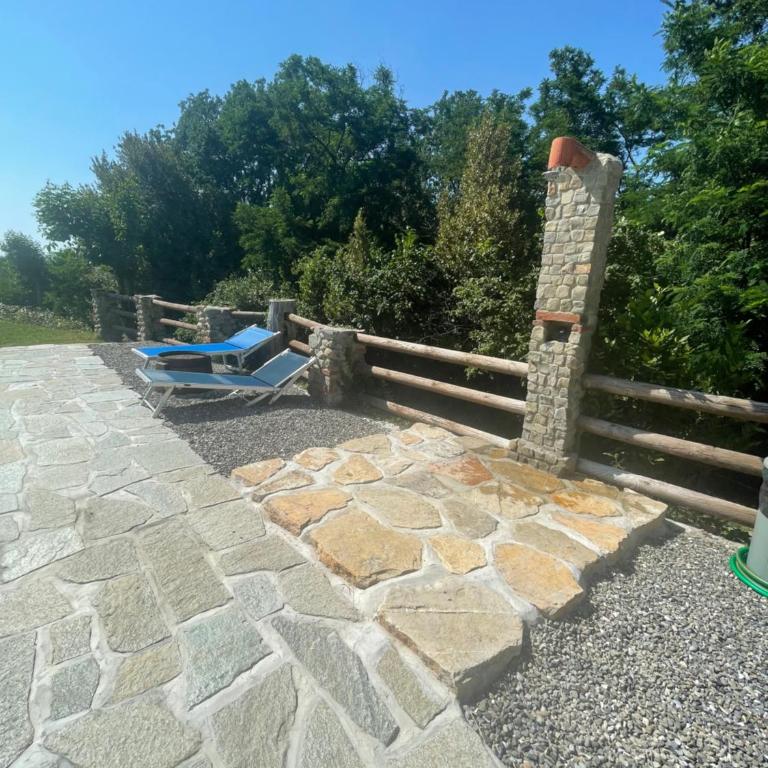 Alloro Case Vacanze 2 - Casa con 2 Camere da Letto - 19