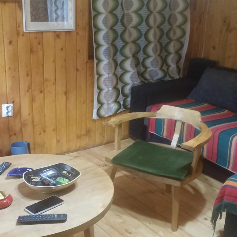 Vikendica Malović - Three-Bedroom House - 58