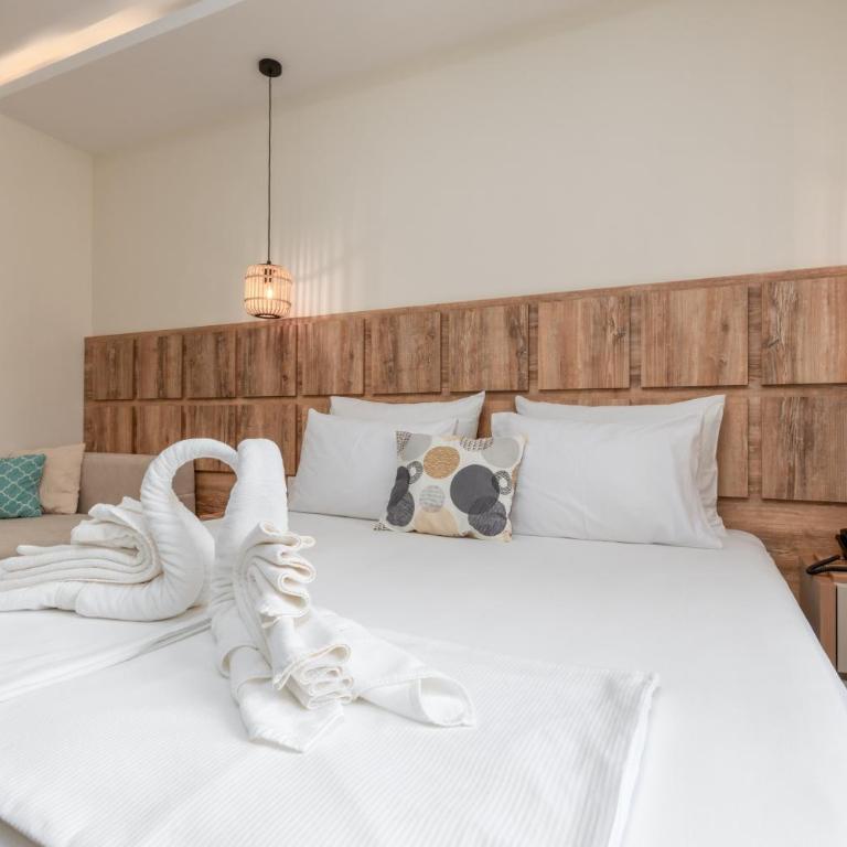 Hotel Olea - Apartman sa 2 Spavaće Sobe - 15