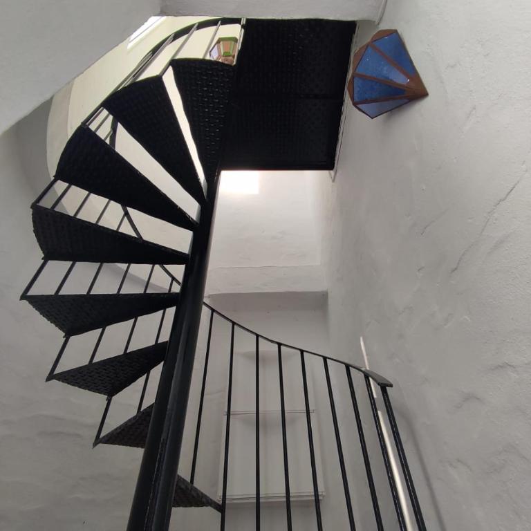 APARTAMENTO SEGUNDA PLANTA - Apartamento de 2 dormitorios - 1