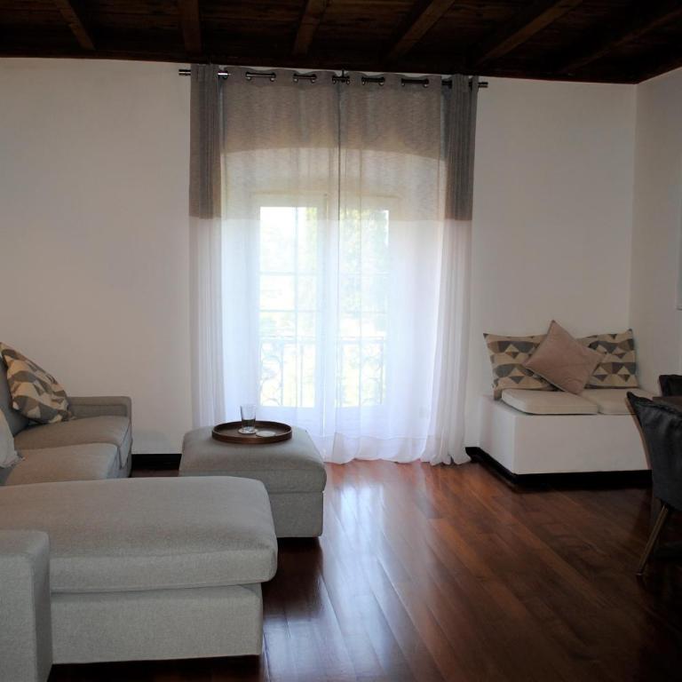 Vista Lago Apartment - Appartamento con 1 Camera da Letto - 1