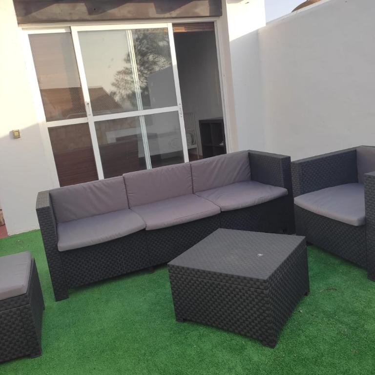 APARTAMENTO SEGUNDA PLANTA - Apartamento de 2 dormitorios - 3