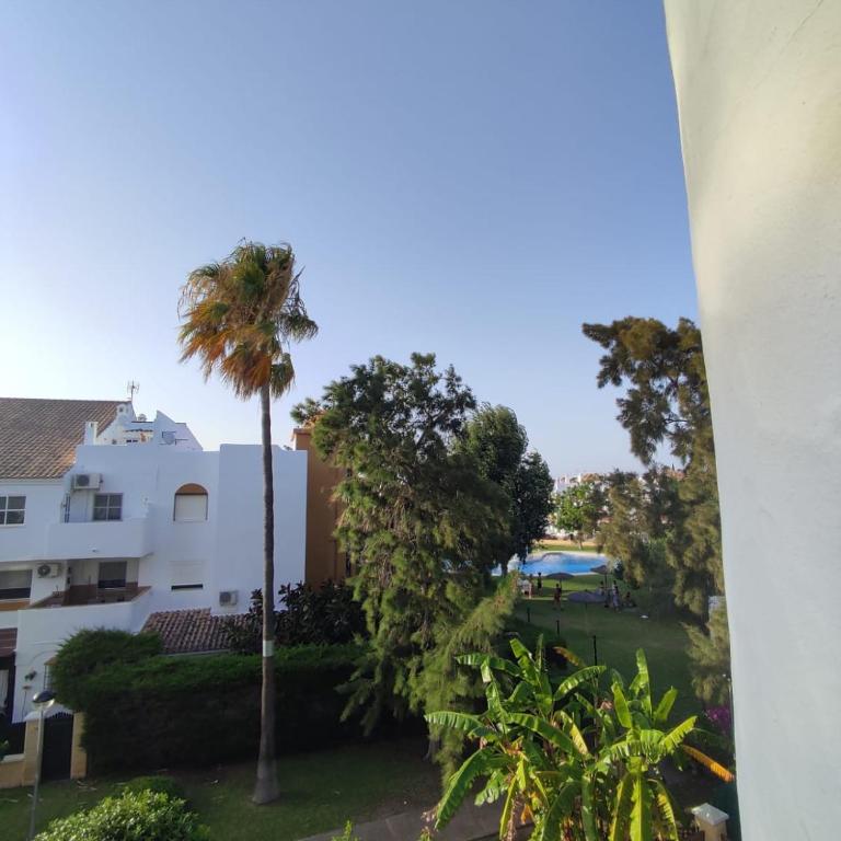 APARTAMENTO SEGUNDA PLANTA - Apartamento de 2 dormitorios - 4